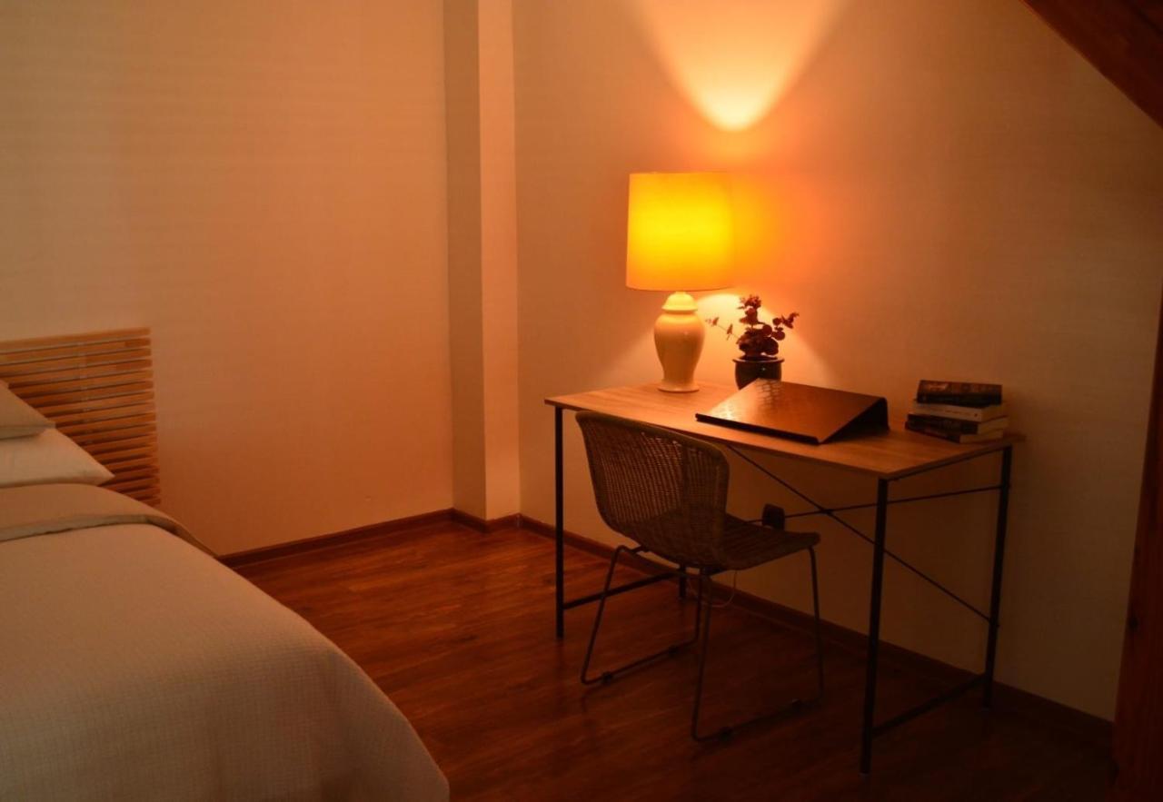 Apartamenty No3 Paczkow Exterior photo