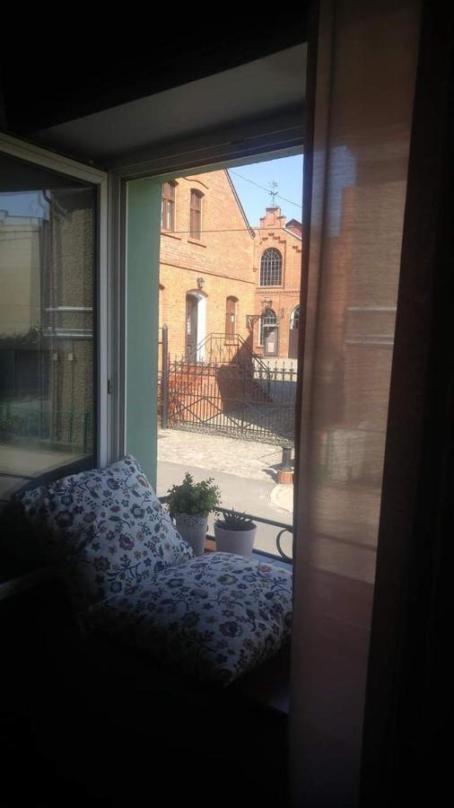 Apartamenty No3 Paczkow Exterior photo